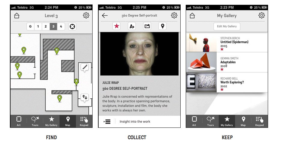 MCA Insight App MCA Insight App