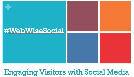 WebWise workshop presentation cover