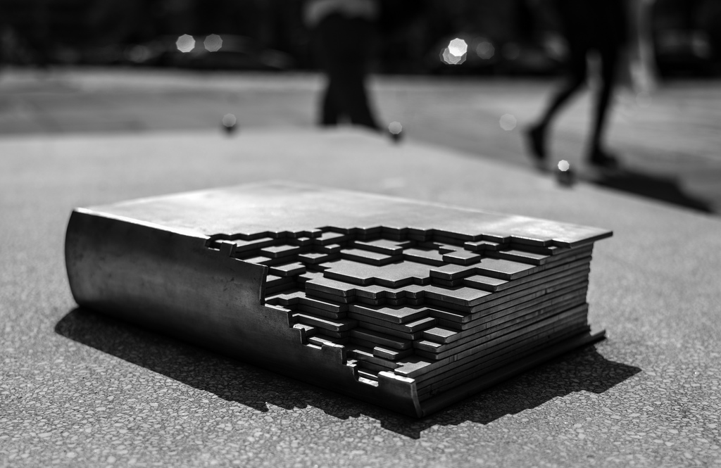 Image by Flickr user foam
